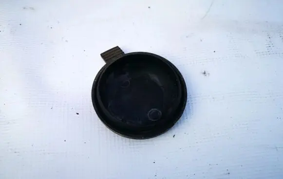 Opel Vectra B Headlight/headlamp dust cover 54532933