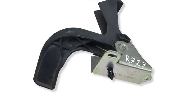 Opel Combo E Engine bonnet/hood lock/latch loop/hook 9817237580 P1008836A