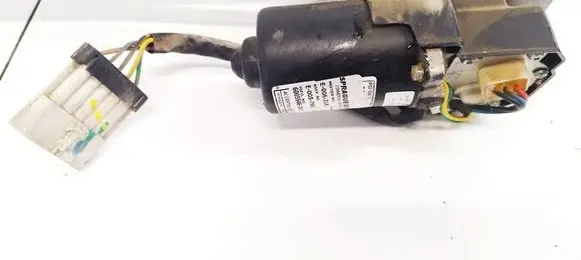 Tesla Model S Wiper motor 600594600E E006218