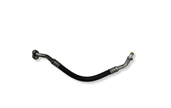 Mercedes-Benz Sprinter W906 Air conditioning (A/C) pipe/hose 