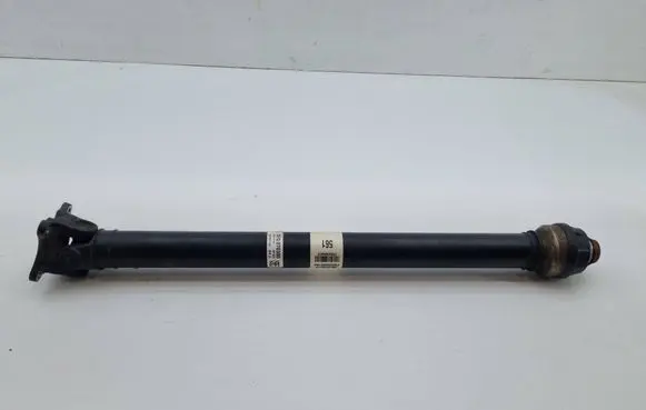 Ram 1500 DT Front prop shaft 68259561AA KN519157