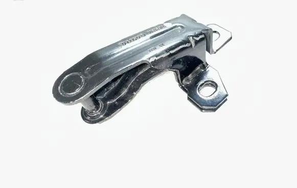 Tailgate/trunk/boot hinge