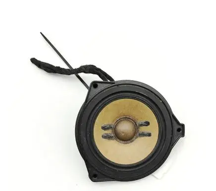 Mercedes-Benz GLB X247 Panel speaker A2478202901