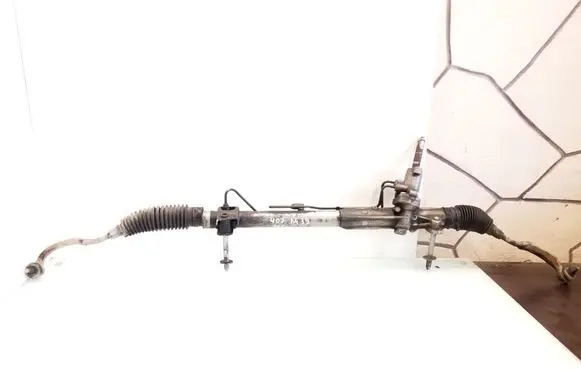 Peugeot 407 Steering rack 6820000056