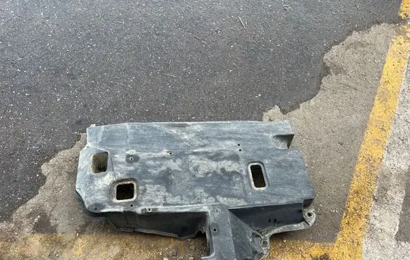 Toyota C-HR II Pickup box liner 57628F4010