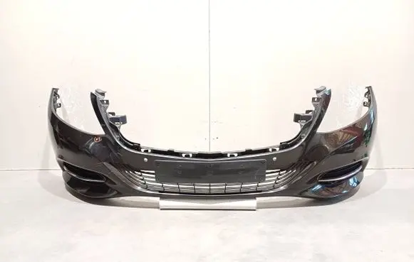 Mercedes-Benz S W222 Front bumper A2228800147 A2228850724 A2228850321