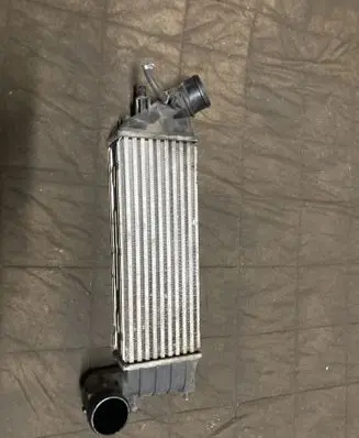 Citroen C8 Intercooler radiator IA1076 870229HF 1489396080