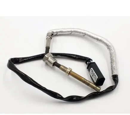 Lambda probe sensor