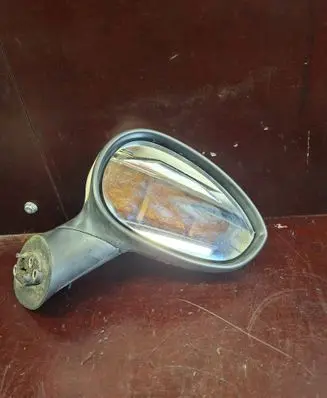 Fiat Punto Evo Front door electric wing mirror E3011024 E3021047
