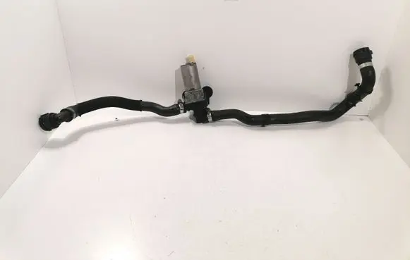 BMW 1 E81 E87 Electric auxiliary coolant/water pump 0392020097