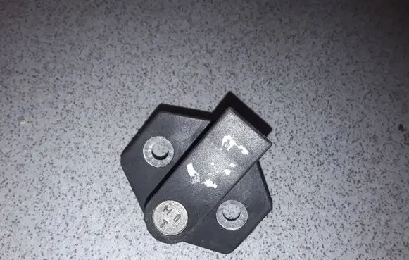BMW 5 E39 Front door sensor 8176350