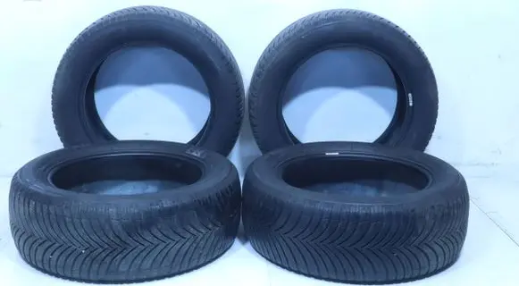 Seat Altea R16 summer tire 3528700029291