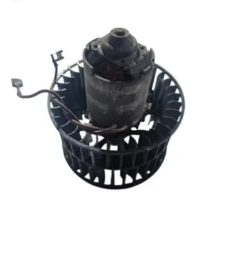 Ford Fiesta Heater fan/blower 1BB4213V