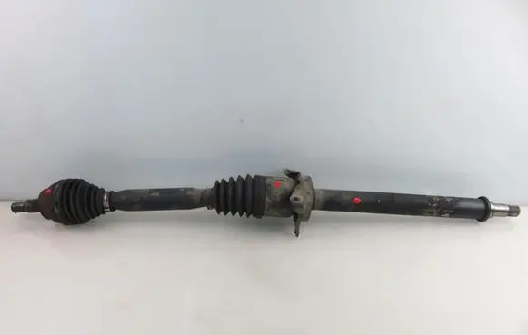 Mercedes-Benz A W169 Front driveshaft 
