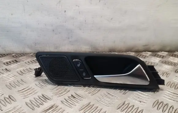 Volkswagen Sharan Front door interior handle 7N2837114
