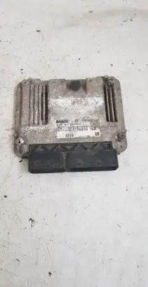 Opel Signum Engine control unit/module 55558457 0281012247