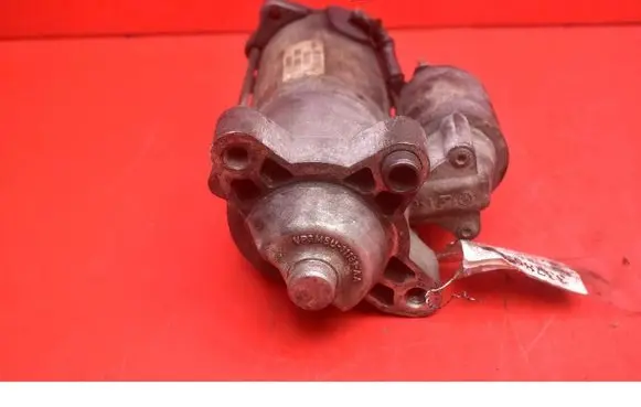 Volvo V50 Starter motor 30667494