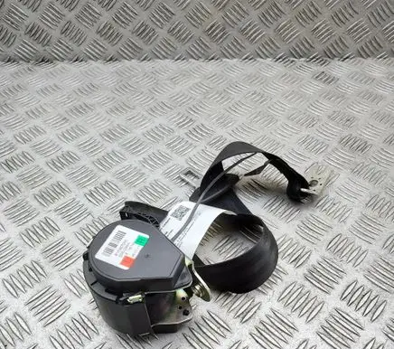 Audi RS5 Rear seatbelt 8K0857805P