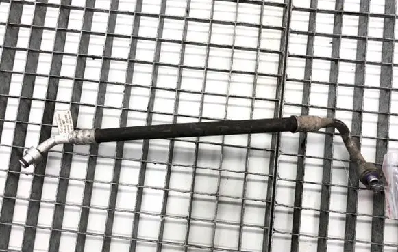 Mercedes-Benz GLE (W166 - C292) Air conditioning (A/C) pipe/hose A1668302001