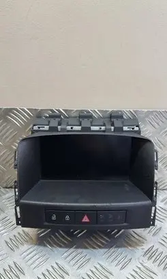 Opel Mokka Screen/display/small screen 95247248 14780371 652508805