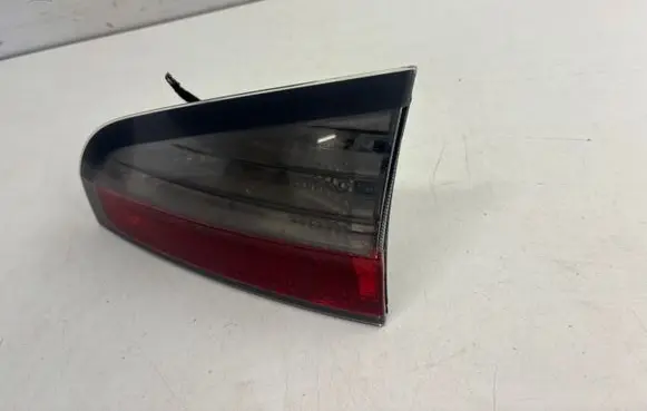 Ford S-MAX Tailgate rear/tail lights 6M2113A602AK