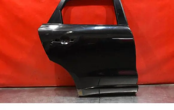Jaguar F-Pace Rear door