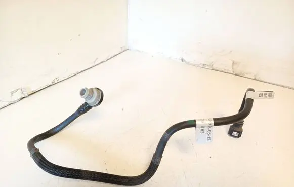 Peugeot Bipper Air conditioning (A/C) pipe/hose T0222
