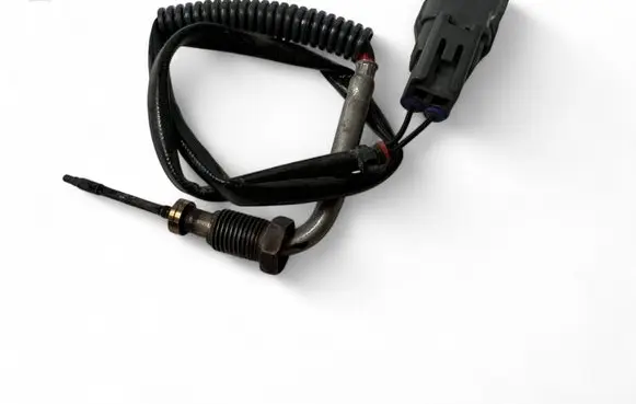 Toyota Auris E180 Lambda probe sensor 8942552031