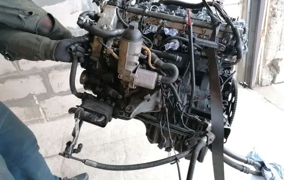 Engine