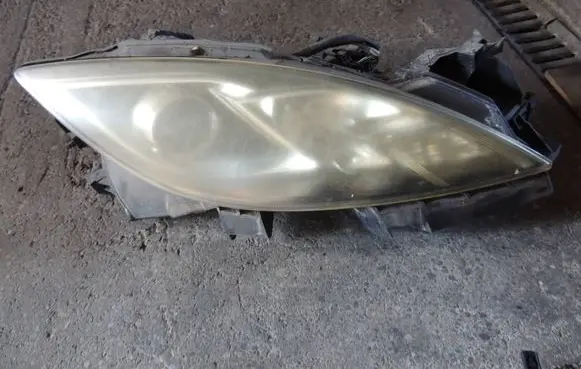 Mazda 6 Headlight/headlamp GS1F-51040