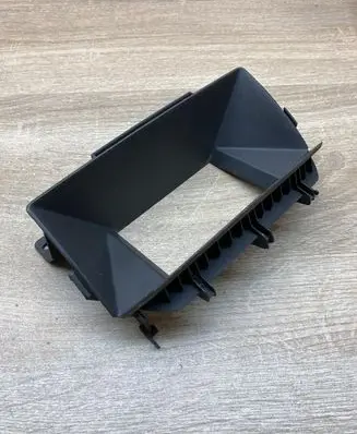 Opel Zafira B Radio/GPS head unit trim 13159691 13159588
