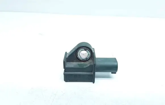 Mercedes-Benz E W212 Airbag deployment crash/impact sensor A1729056000 5WK44192