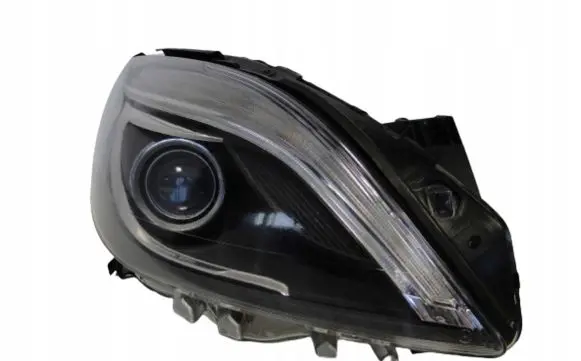 Mercedes-Benz B W246 W242 Headlight/headlamp A2468207261