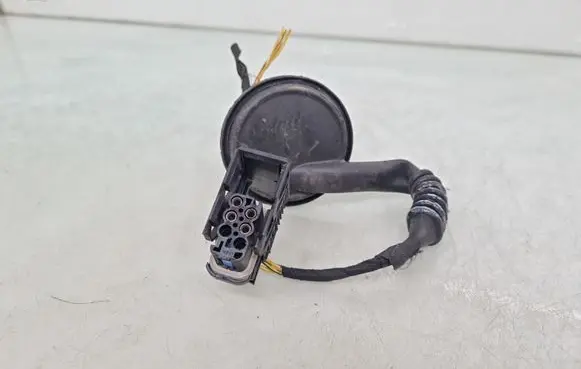 BMW 7 F01 F02 F03 F04 Other wiring loom 1387190
