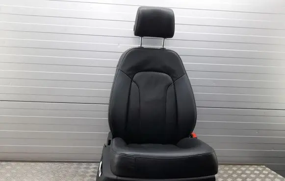 Front passenger seat
