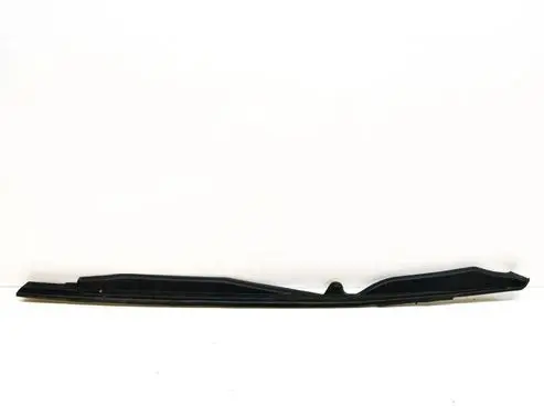 Jaguar F-Type Centre console side trim rear EX53406A76