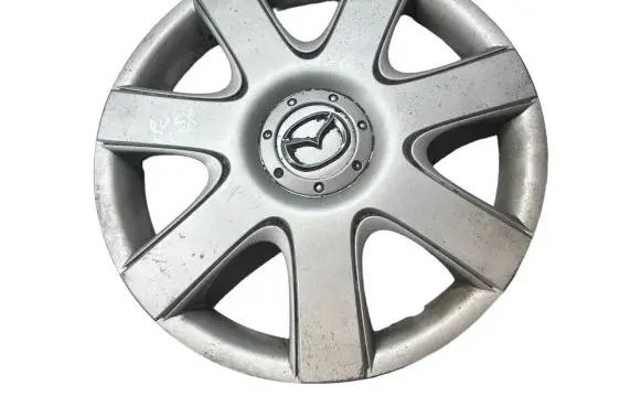 Mazda 6 R15 wheel hub/cap/trim GJ6R37170