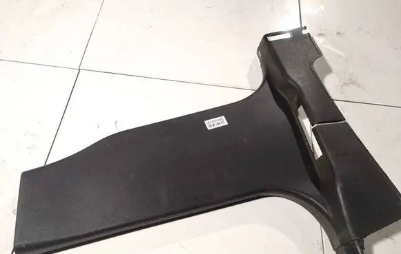 Nissan Qashqai (B) pillar trim (top) 76916jd000