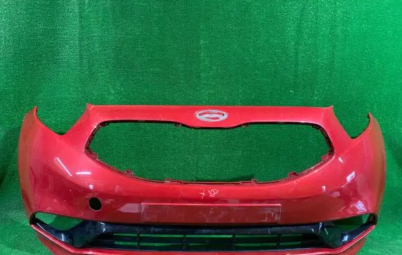 KIA Venga Front bumper