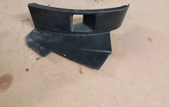 Lexus RX 450H Rear/tail light trim molding 81952-48020