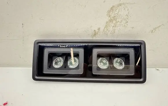 Volkswagen Golf VIII Rear seat light 5H0947290D