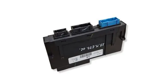 BMW X5M E70 Comfort/convenience module 9267511