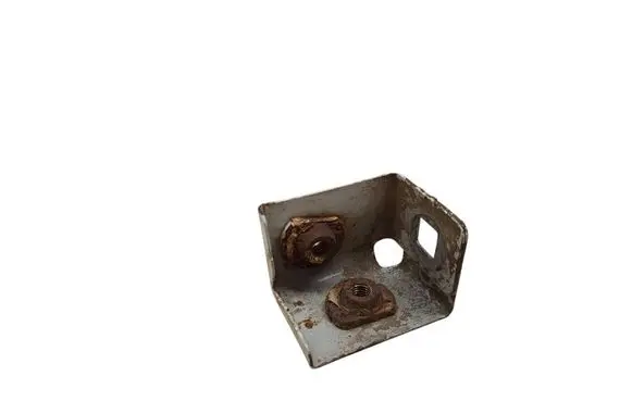 Opel Movano B Fender mounting bracket 625250003R