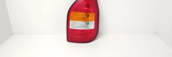Opel Zafira A Rear/tail lights 62281