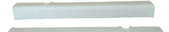 Infiniti Q50 Front sill trim cover 769B54GA0A