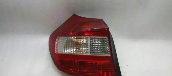 BMW 1 E81 E87 Rear/tail lights 6924501