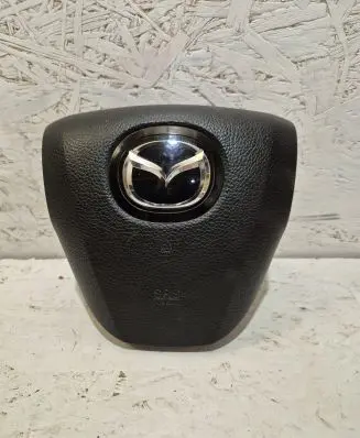 Mazda CX-7 Steering wheel airbag EH6257K00