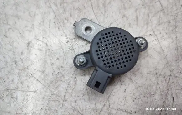 Nissan X-Trail T32 Parking PDC sensor speaker 256404CL1A