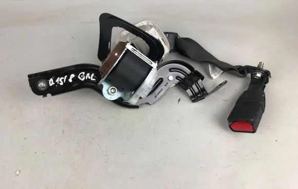 Subaru Outback (BS) Roof seat belt 