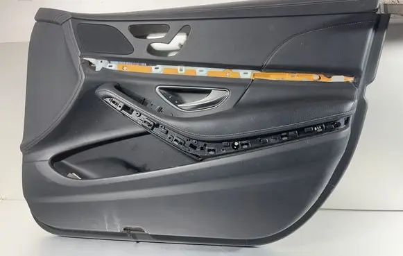 Mercedes-Benz S W222 Front door card panel trim A222720273